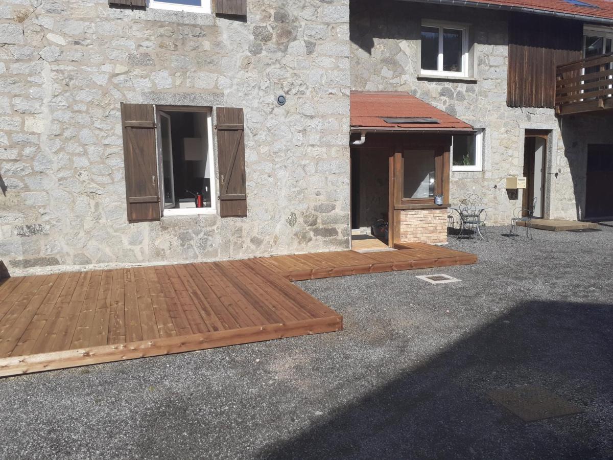 Le Polichinelle * Gerardmer
