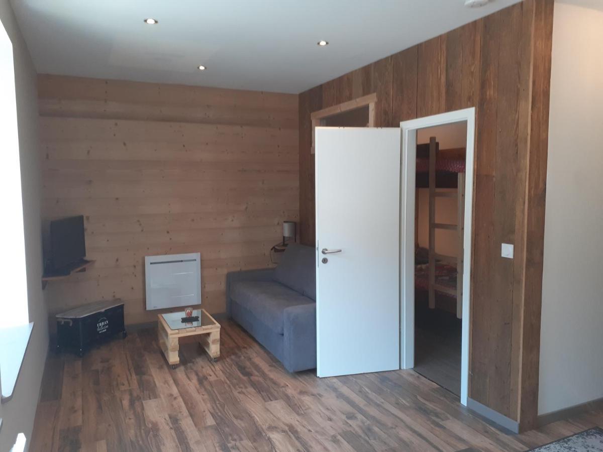 Le Polichinelle Gerardmer